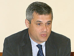 Lucas: “La deuda del Ayuntamiento está desbocada” Lucas: “La deuda del Ayuntamiento está desbocada”