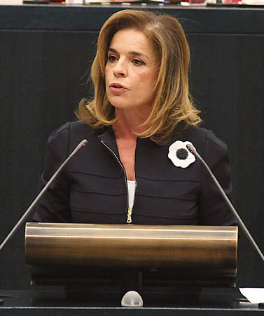 Ana Botella