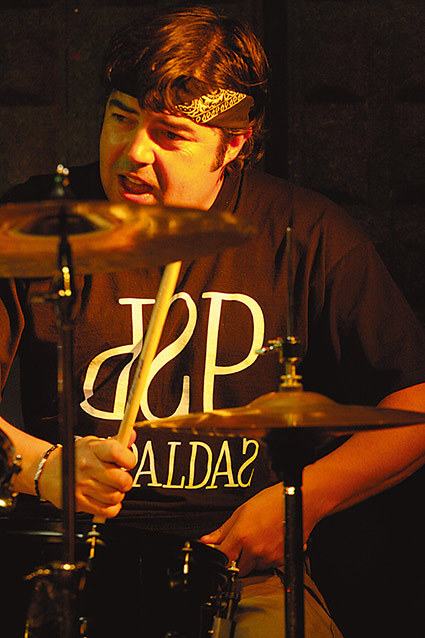 D'Spaldas