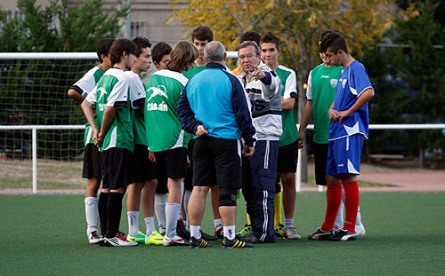 Cadete A