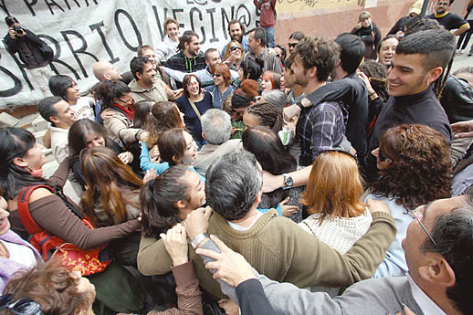 El mercado de Montamarta
