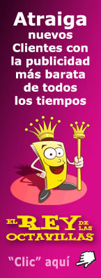 El Rey de las Octavillas El Rey de las Octavillas