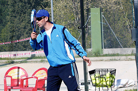 Padel