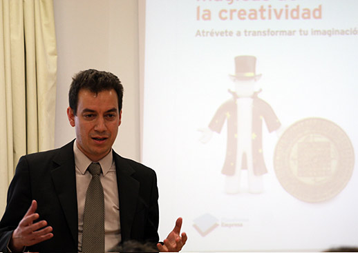 Carlos Rebate