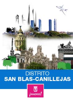 Distrito San Blas-Canillejas