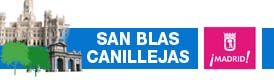 Distrito San Blas-Canillejas