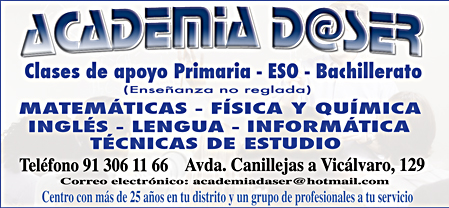 Academia Daser Academia Daser