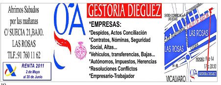 Gestoría Diéguez