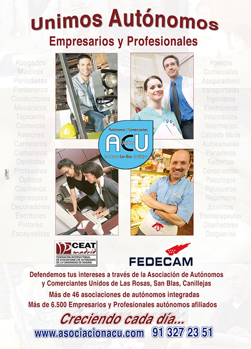 ACU Madrid